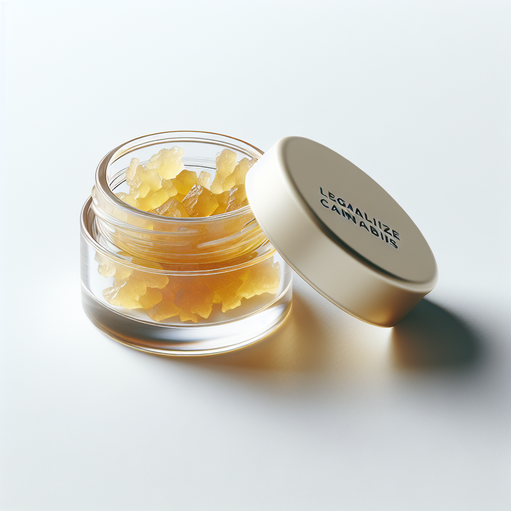 Canyonlands Resin Sour Diesel Live Resin