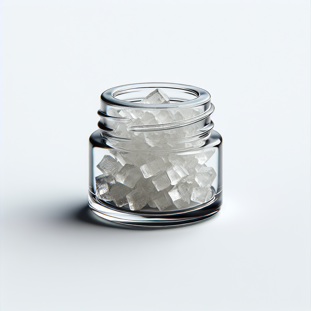 Zion Wax Works Gelato Wax