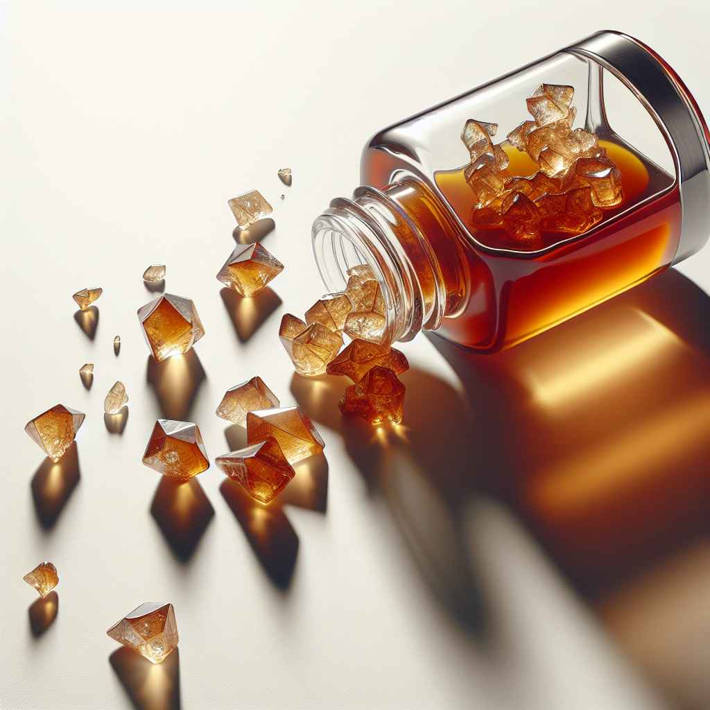 Sundance Cannabis Runtz Distillate