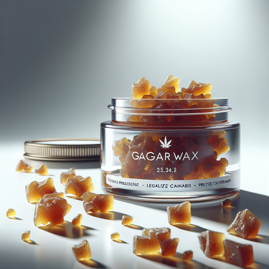 Beehive Hash Bubba Kush