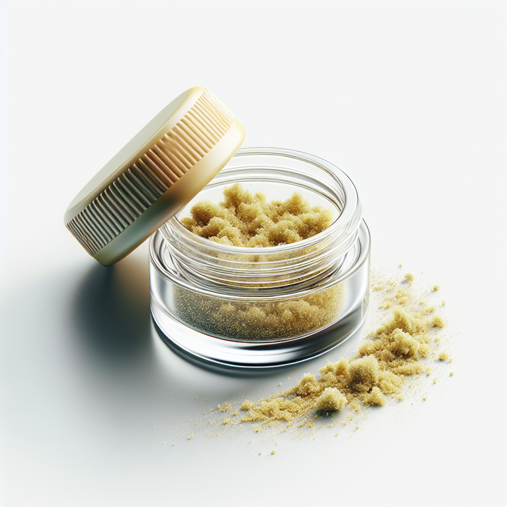 Canyonlands Resin Bruce Banner Live Resin