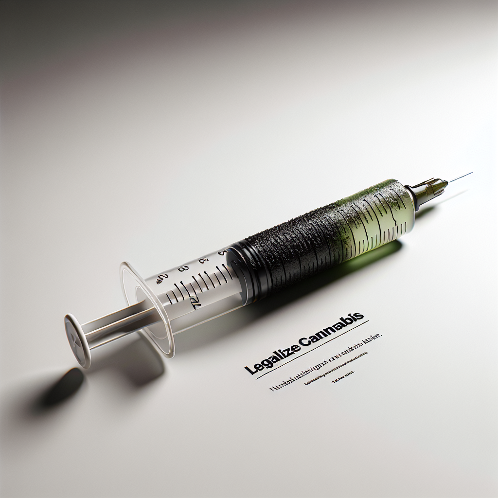 Beehive Distillate Sunset Sherbet Cart