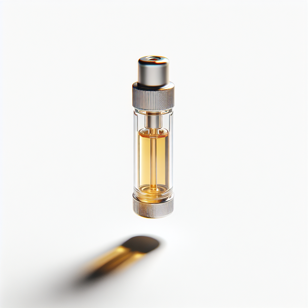 Canyonlands Wax Works Chemdawg