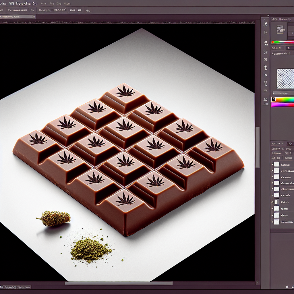 Great Salt Lake Salted Brownie