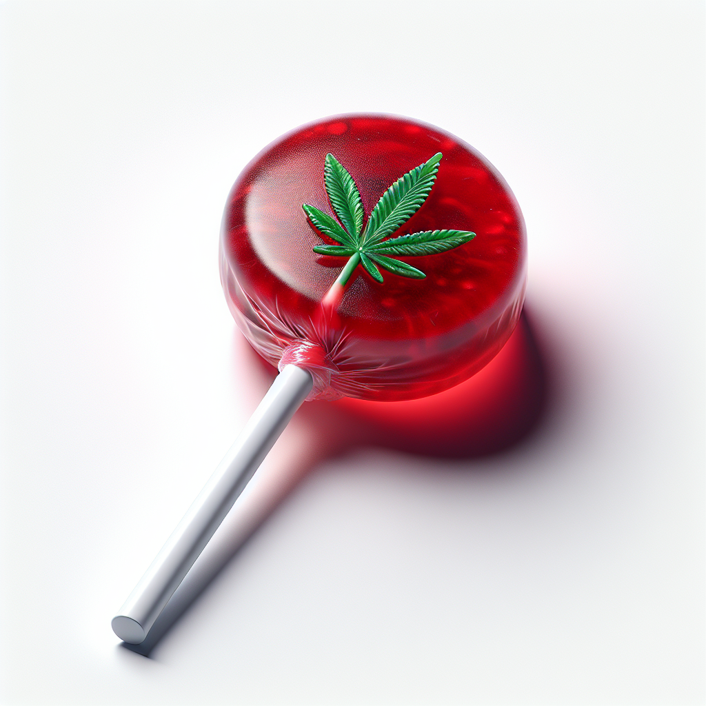 Great Salt Lake Salty Gummy Bears