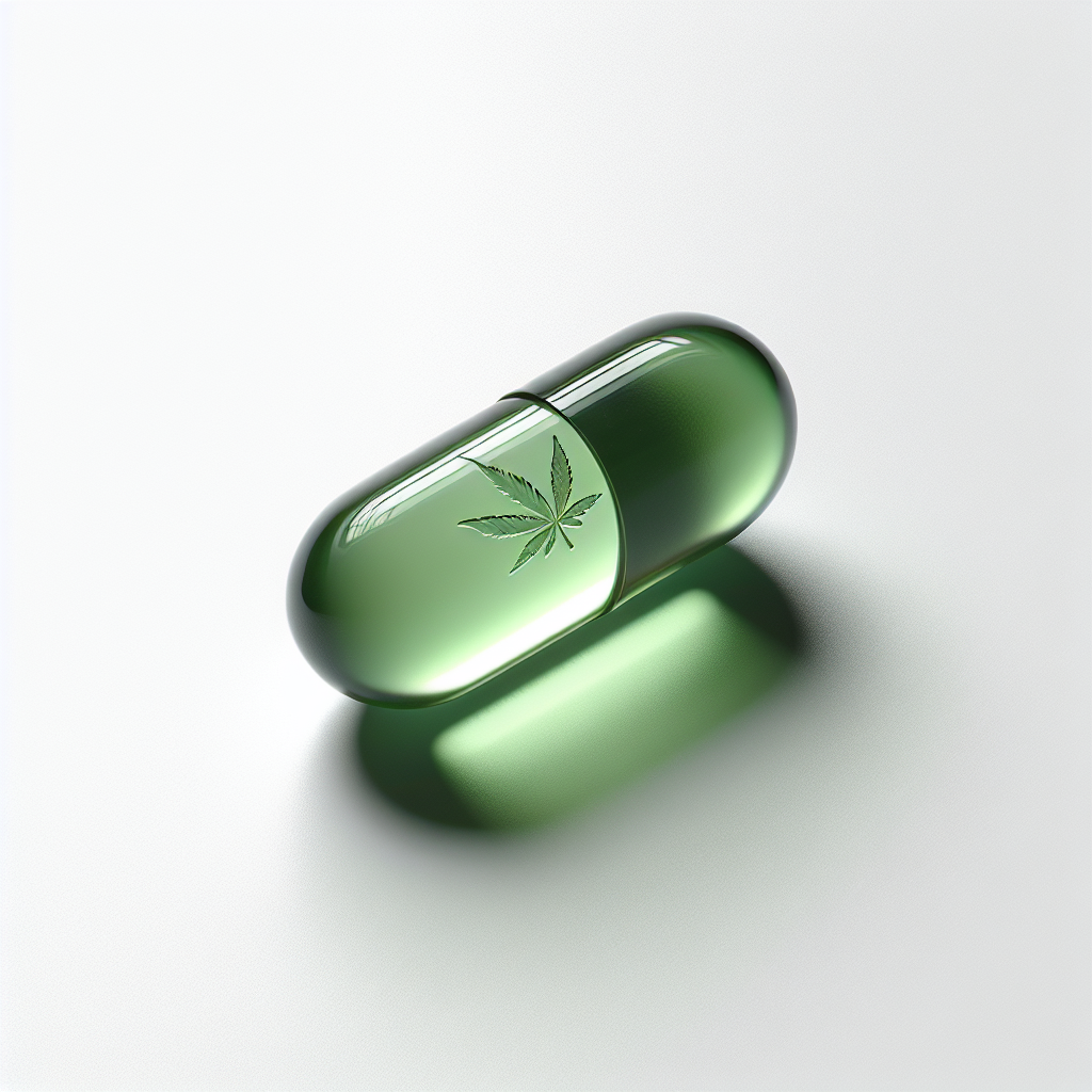 Sundance Soda Strawberry Cough Fizz