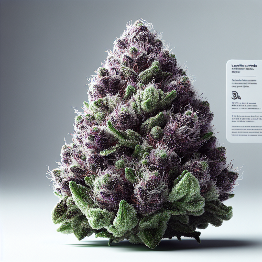 Zion Small Batch Runtz