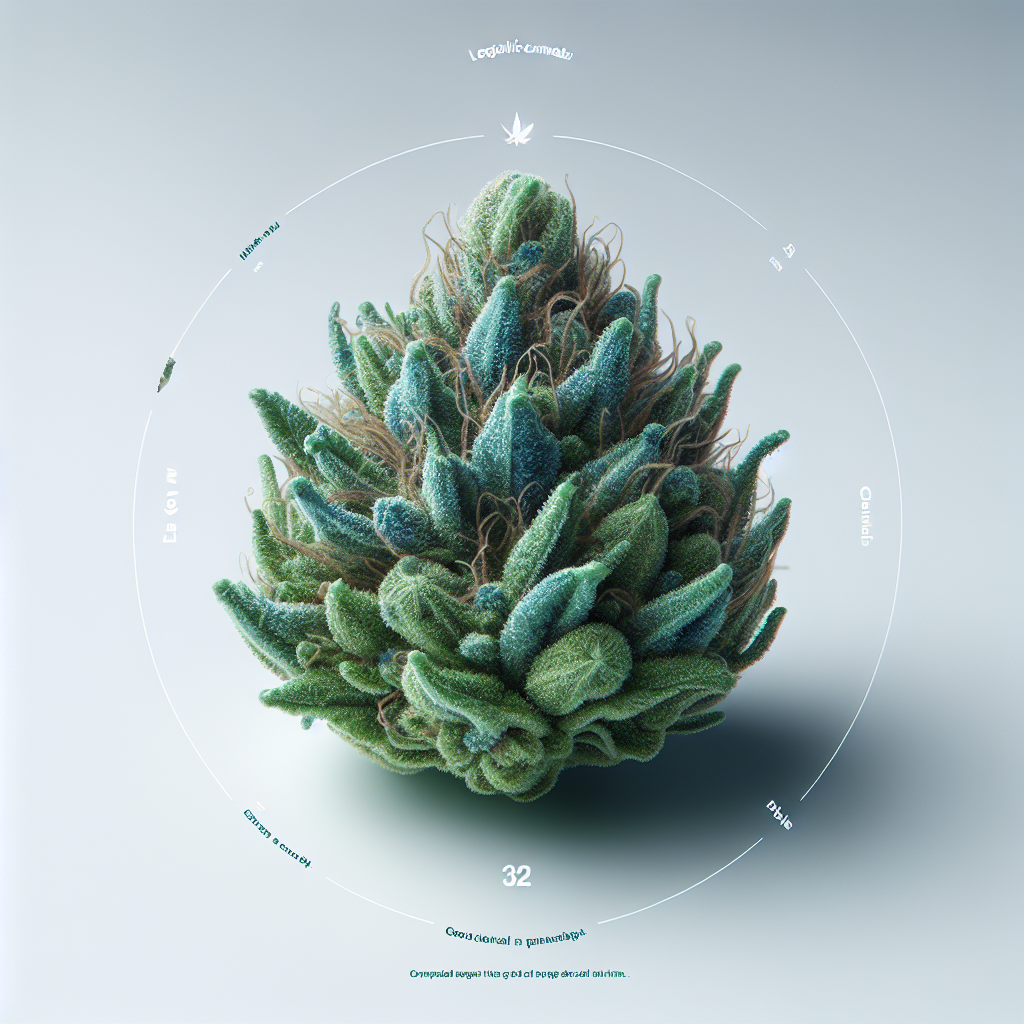 Canyonlands Craft Jack Herer