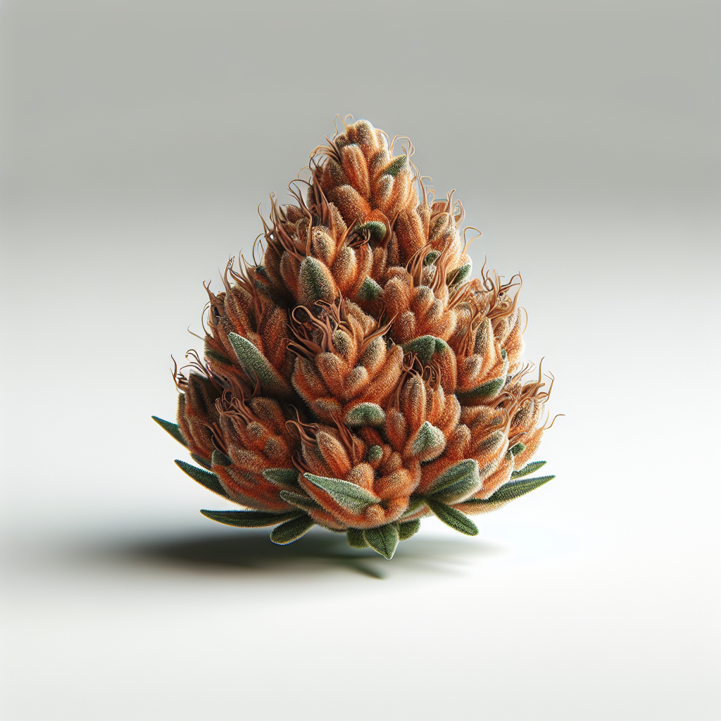 Zion Gorilla Glue #4